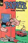 Popeye #169 Comic Books - Covers, Scans, Photos in Popeye Comic Books - Covers, Scans, Gallery